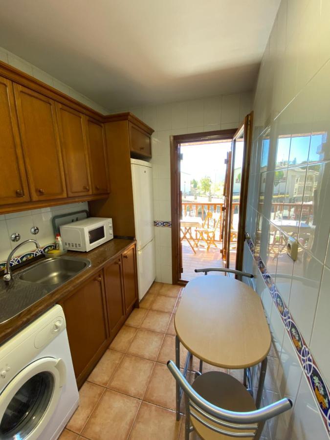 Apartament Plaza Centro Biescas  Zewnętrze zdjęcie