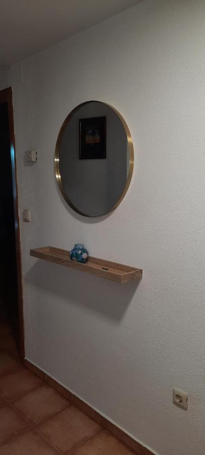 Apartament Plaza Centro Biescas  Zewnętrze zdjęcie