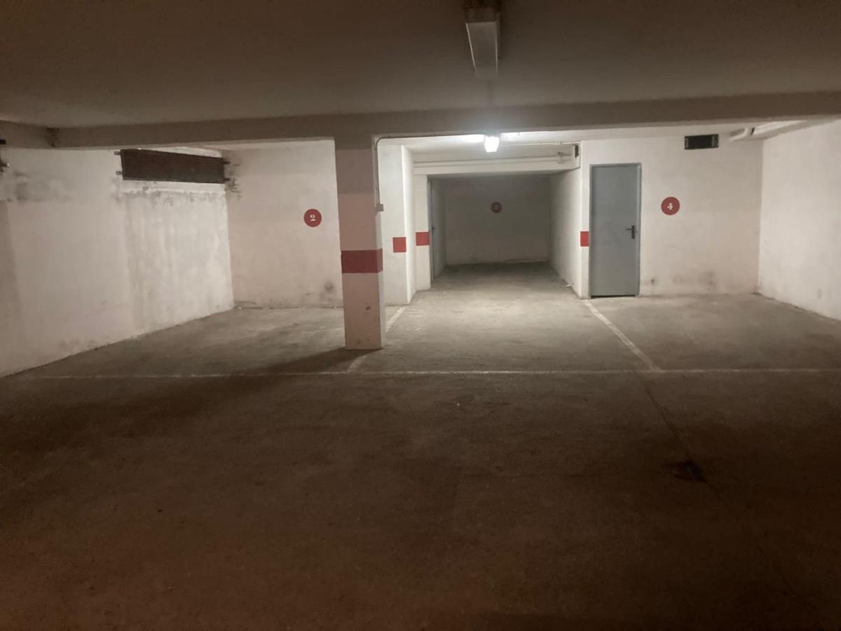 Apartament Plaza Centro Biescas  Zewnętrze zdjęcie